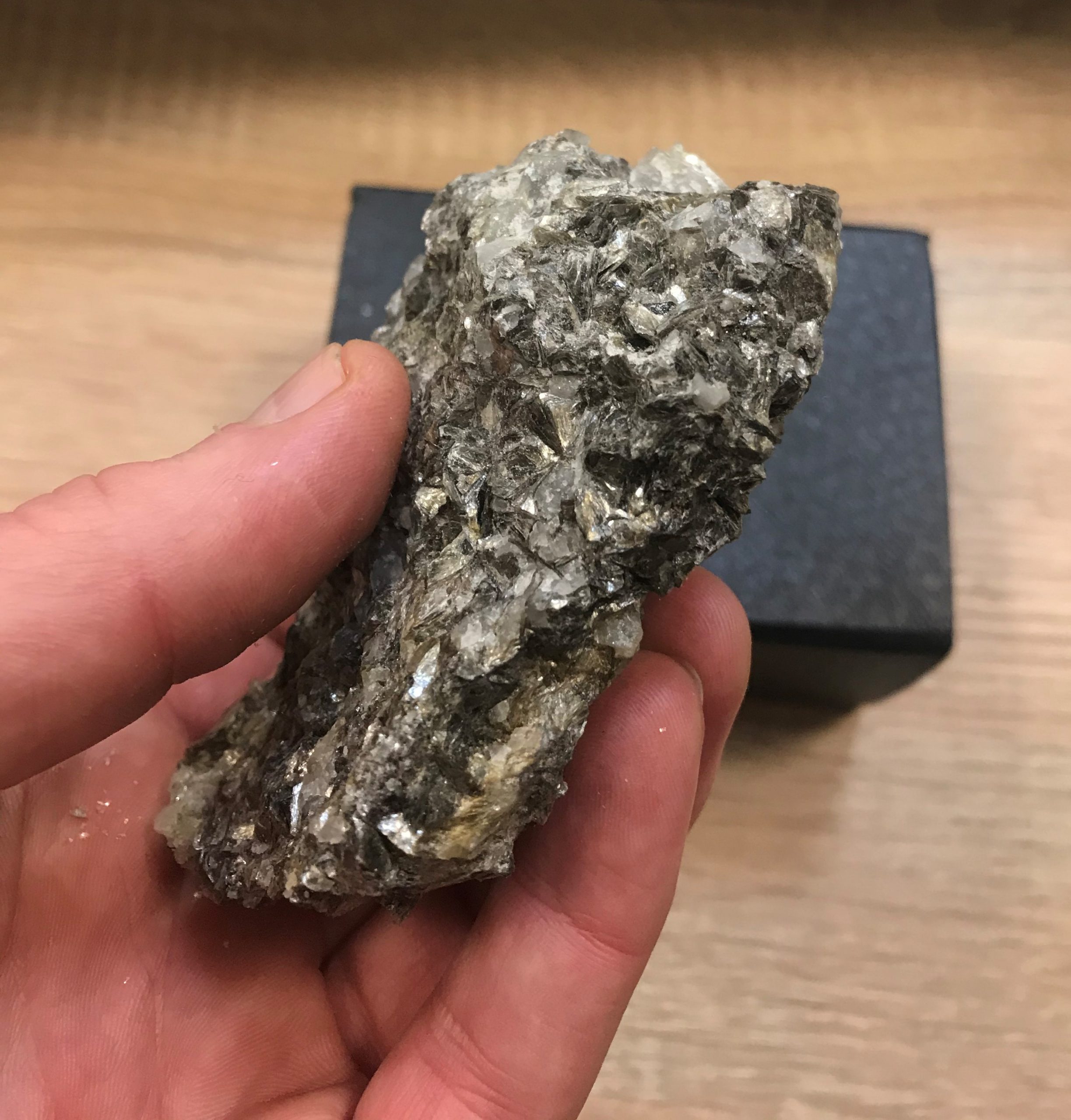 cinovec lithium