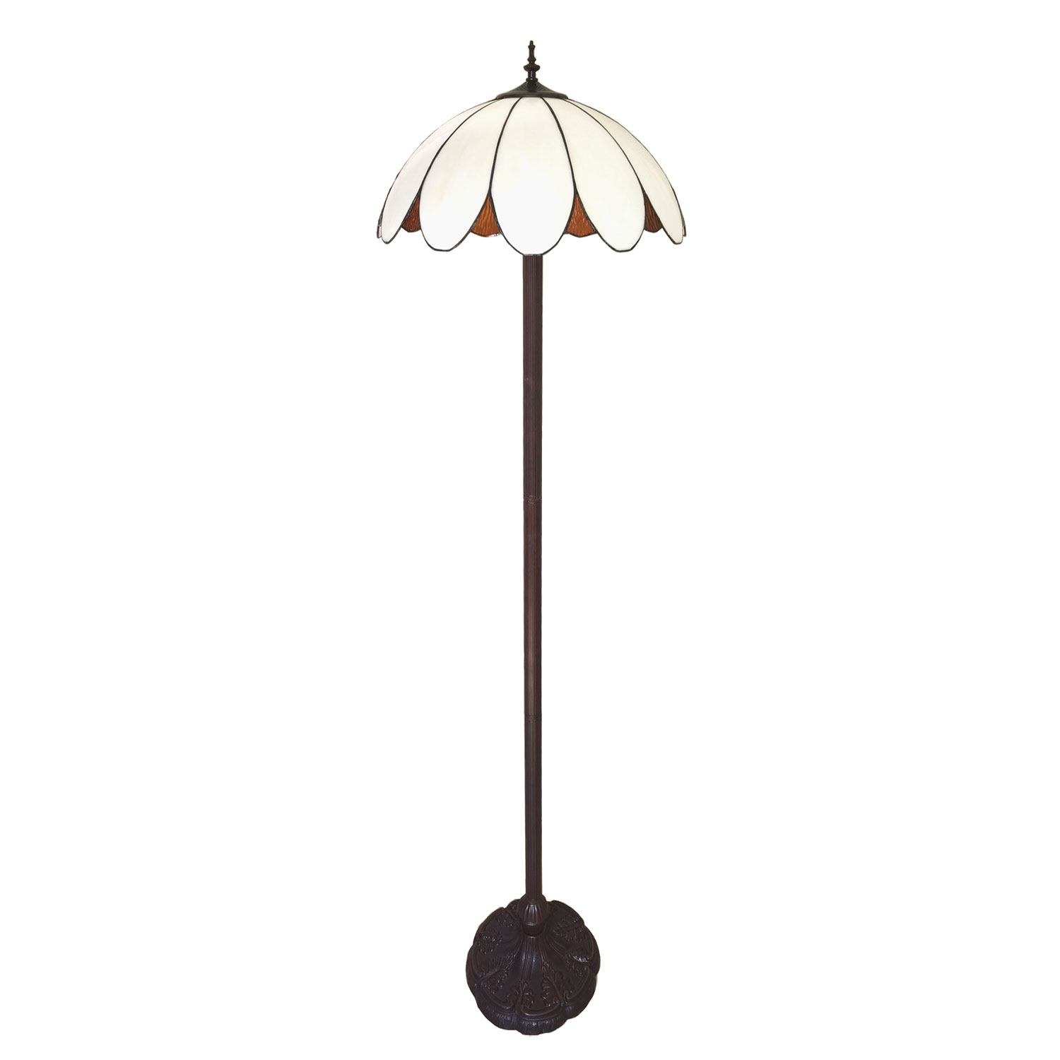 5LL-6148_1 tiffany lampa stojaca