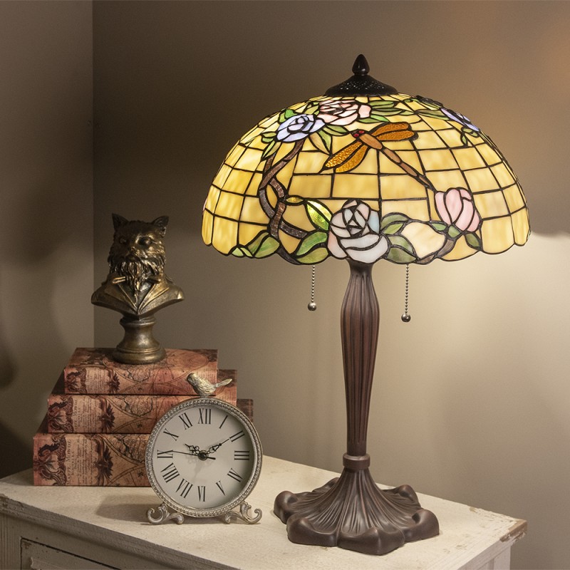 5ll-5791-lamp-base-table-lamp-tiffany-o-2362-cm-e27-max-260w-brown-plastic (1)