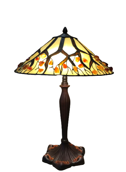 TIFFANY STROM ZIVOTA karneol