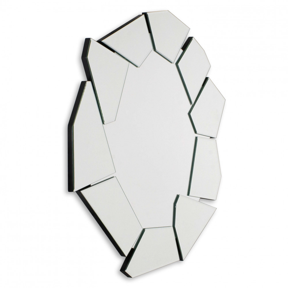 moderne 3d zrkadlo